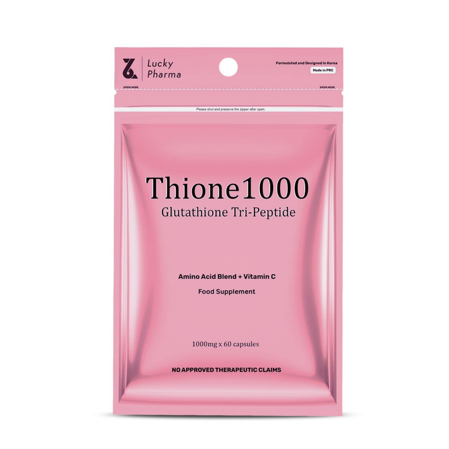 glutathione iv therapy san jose Best L-GLUTATHIONE REDUCED Manufacturers in India main image 1